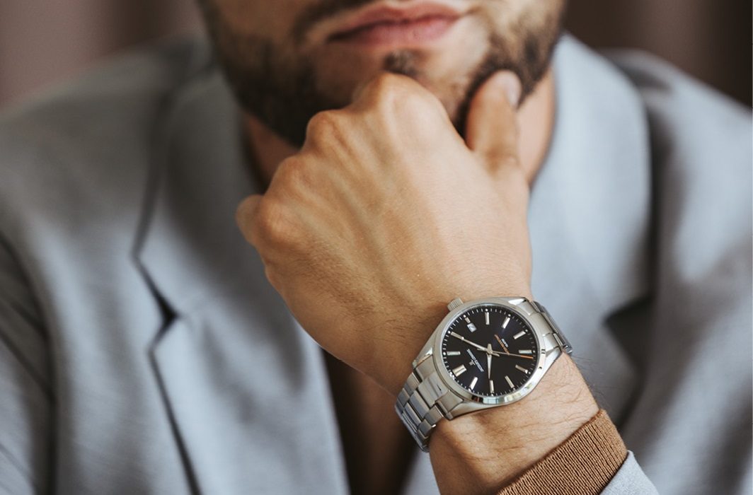 خرید ساعت مچی مردانه
