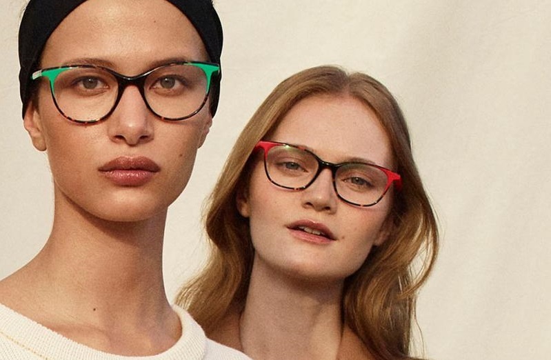 لنز ضد خش عینک آفتابی - انواع عدسی عینک