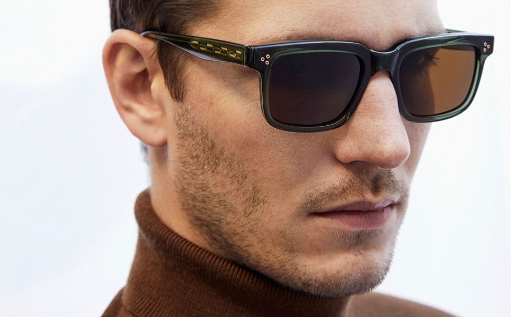 عینک آفتابی مردانه مدل جدید - مضرات شیشه عینک بلوکات