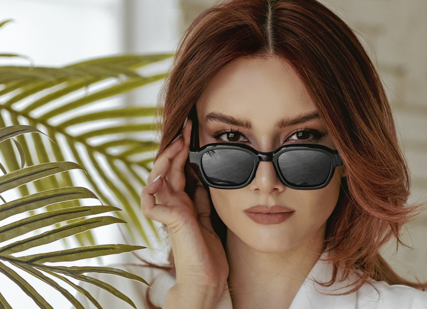 عینک آفتابی زنانه - رنگ عینک آفتابی تابستانی