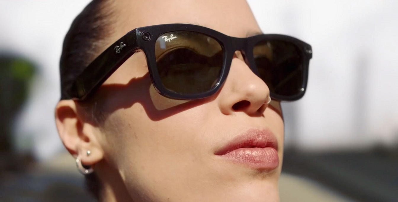 عینک آفتابی ریبن زنانه - عینک آفتابی تابستانی
