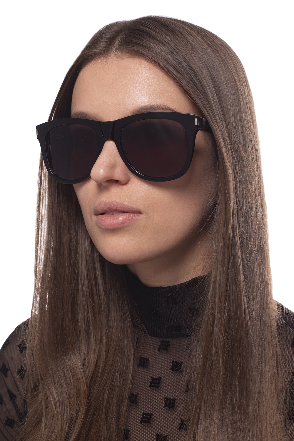 عینک آفتابی زنانه - تاثیر عینک آفتابی در استایل