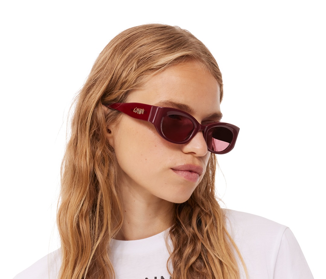 عینک آفتابی رنگی - محبوب ترین عینک آفتابی زنانه
