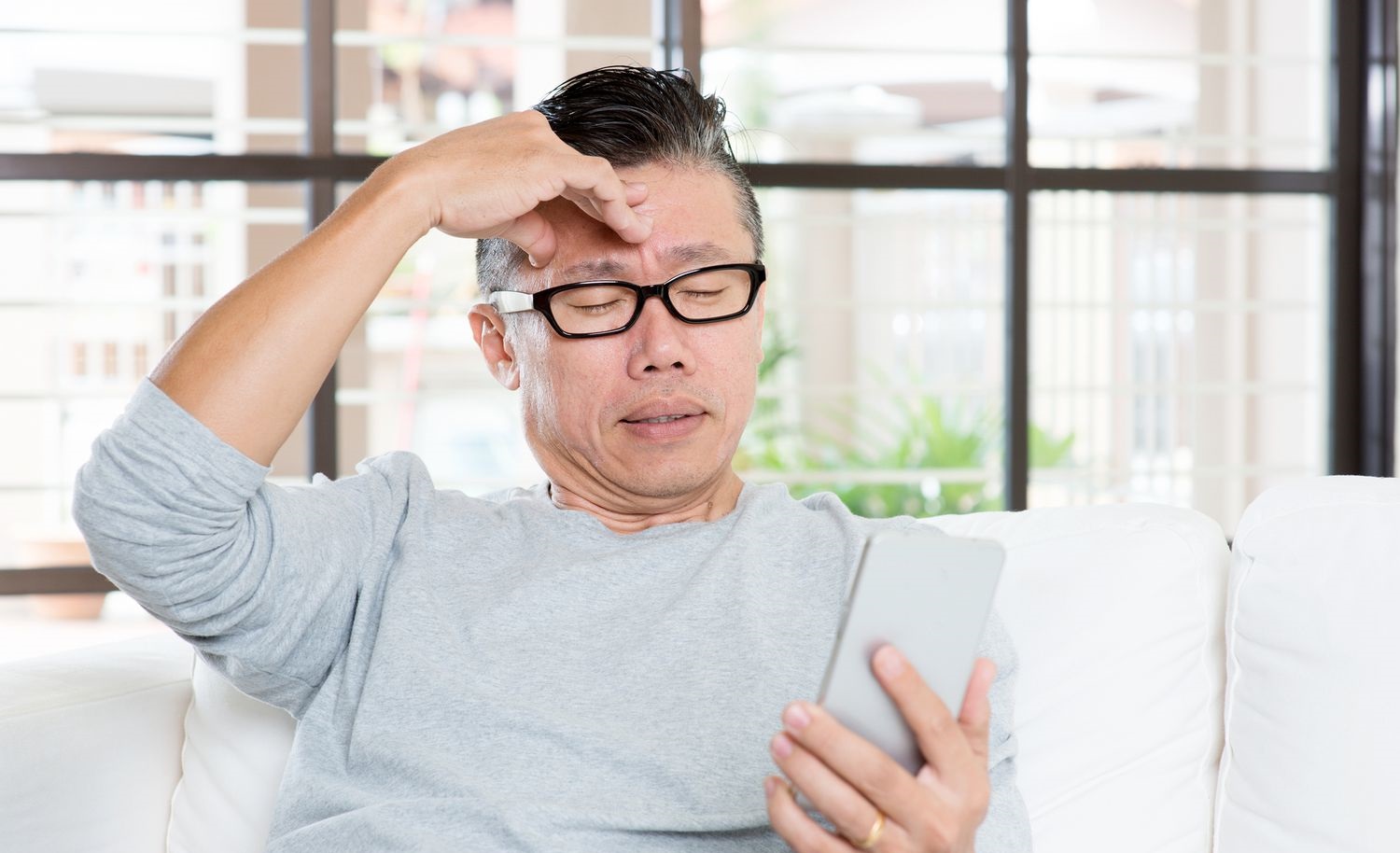 تاری دید - پیشگیری از ضعیف شدن چشم