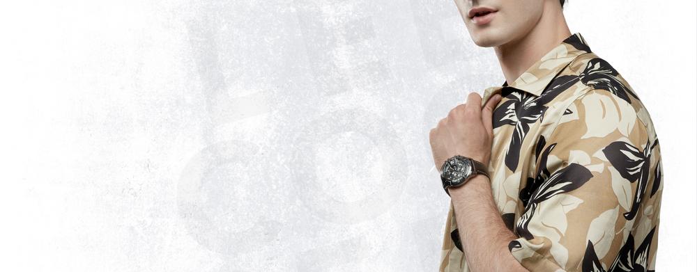ساعت مچی لی کوپر - محبوب ترین برند های ساعت