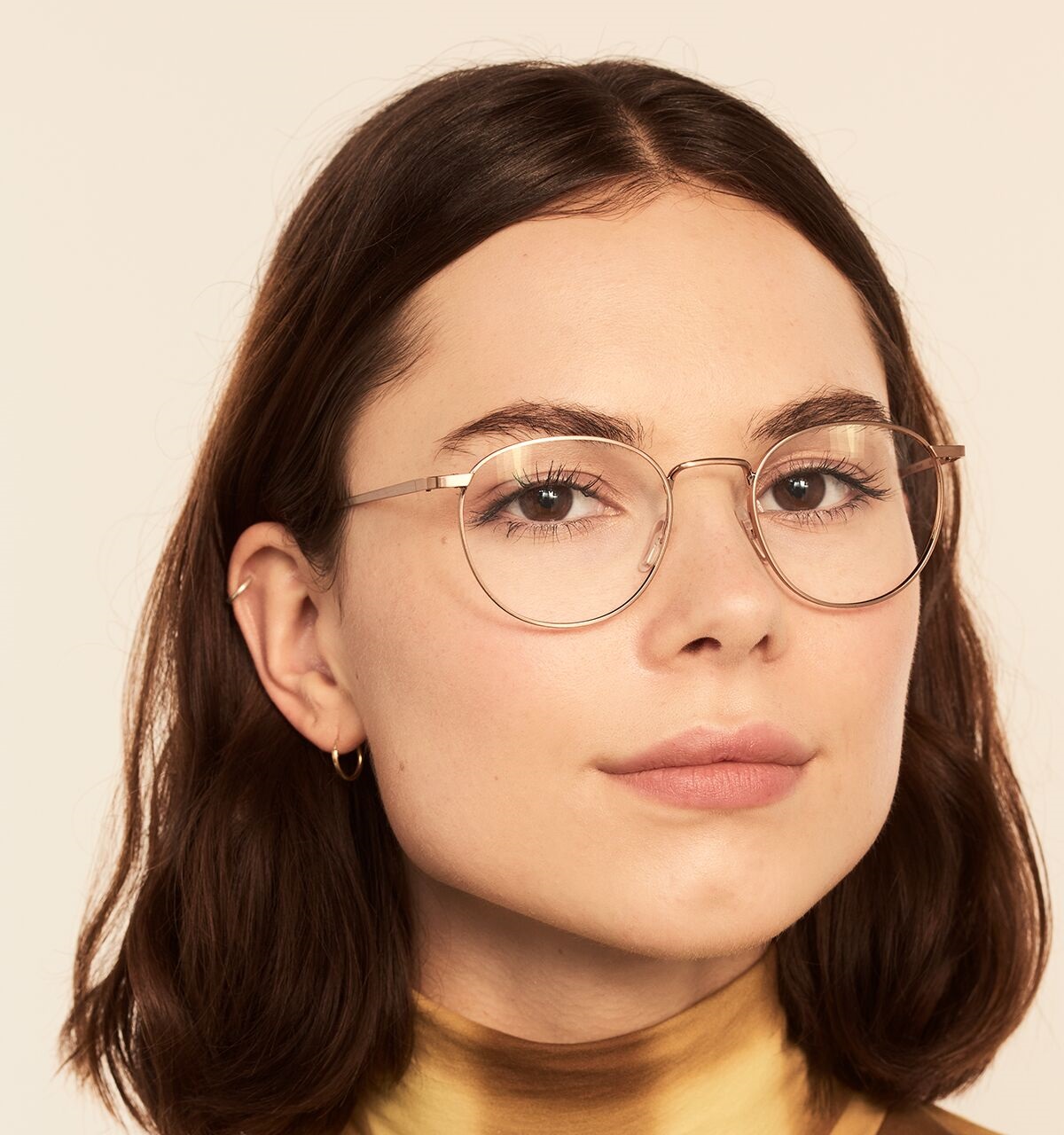 ضعیف شدن چشم - نشانه های ضعیف شدن چشم