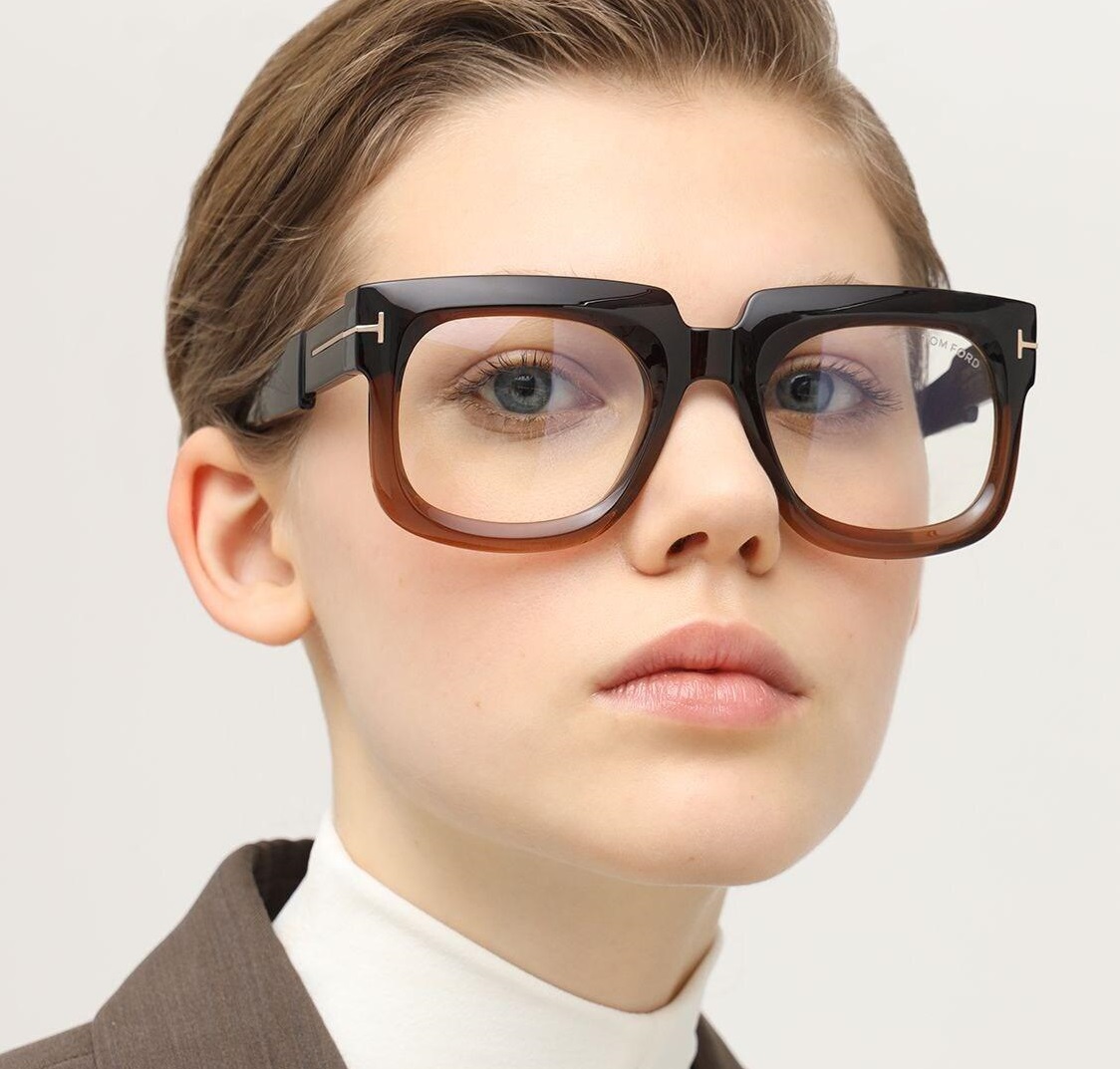 عینک تام فورد - برند های عینک طبی