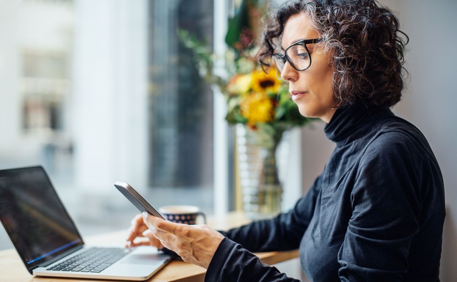 خوراکی برای تقویت چشم - استفاده از عینک طبی نامناسب