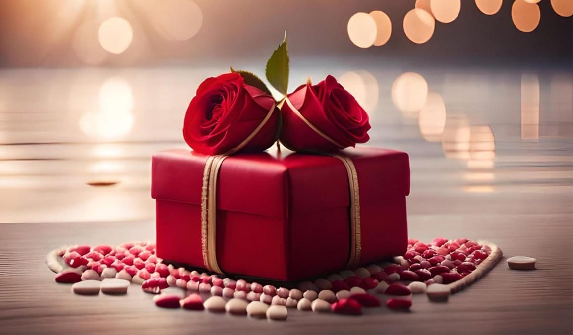 هدیه سالگرد ازدواج