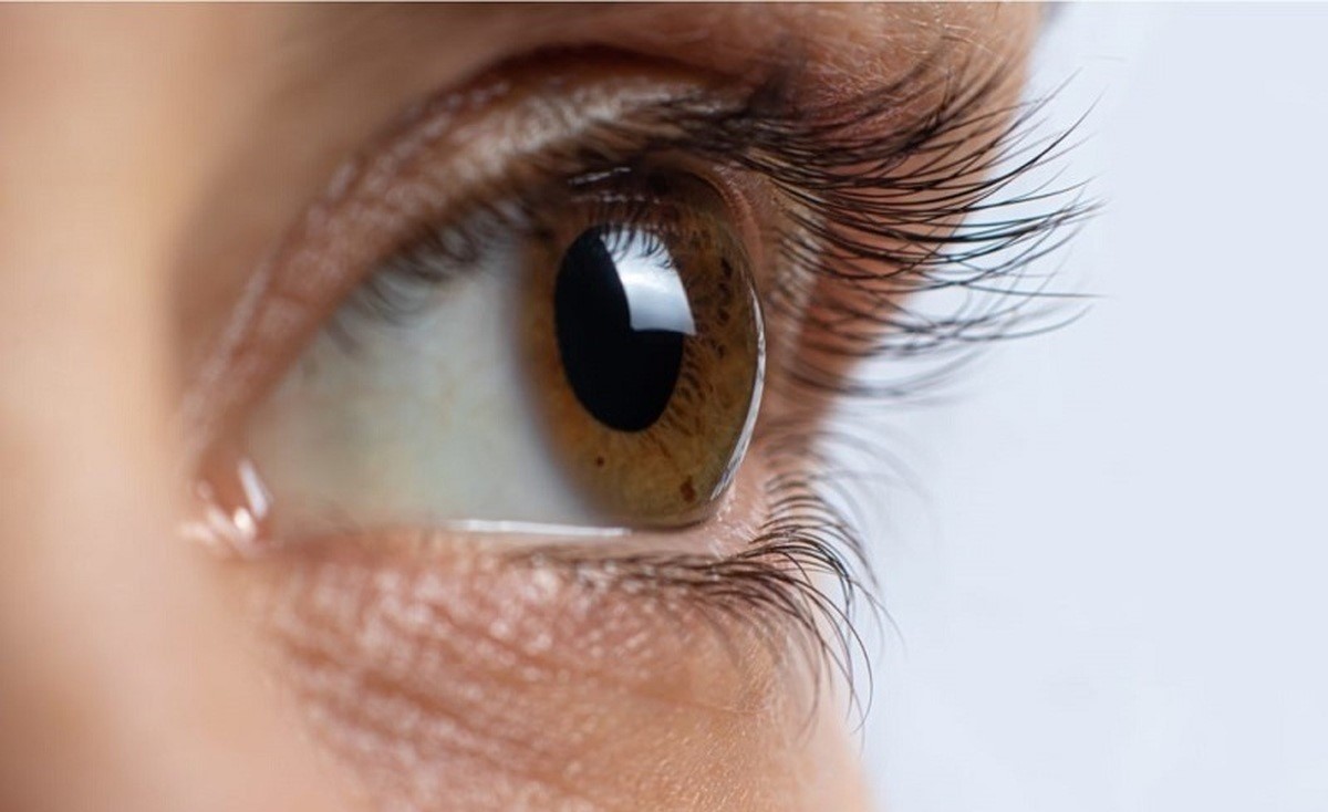 درمان فشار چشم با روش های خانگی