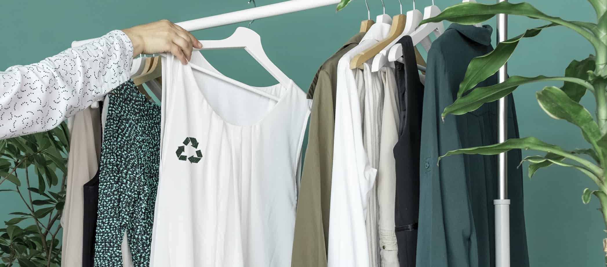 لباس های بازیافتی - مد پایدار