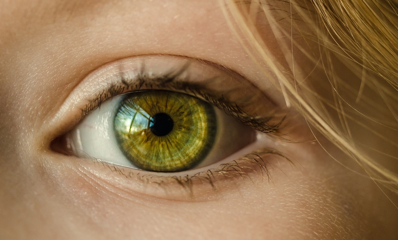 ضعیف شدن چشم - تعیین نمره چشم