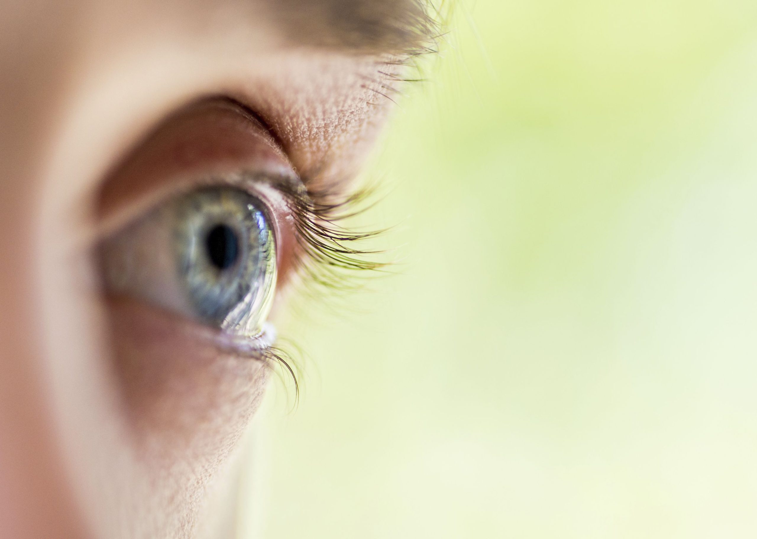 عمل لیزیک چشم - شماره چشم برای عمل لیزیک