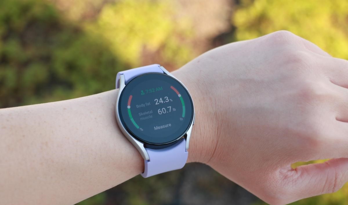 سامسونگ گلکسی واچ 5