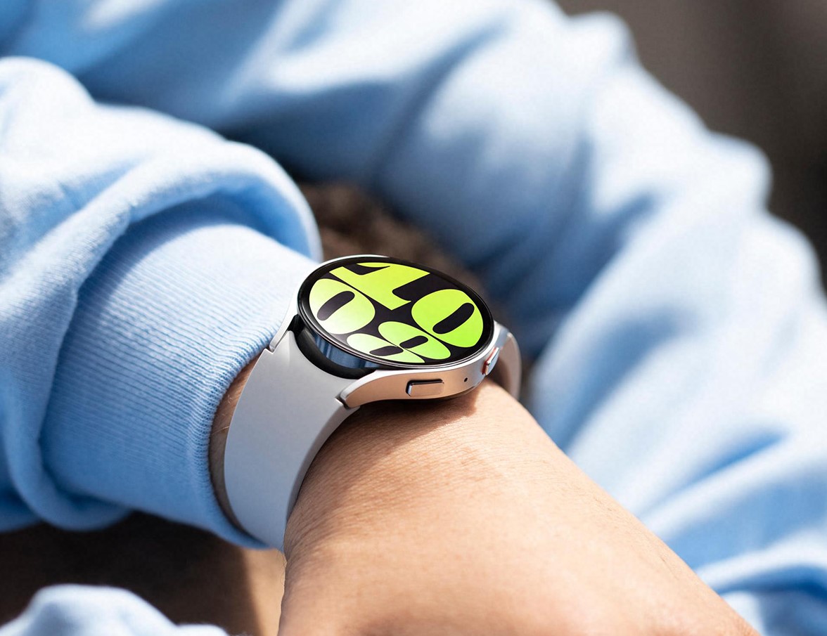 سامسونگ گلکسی واچ 6