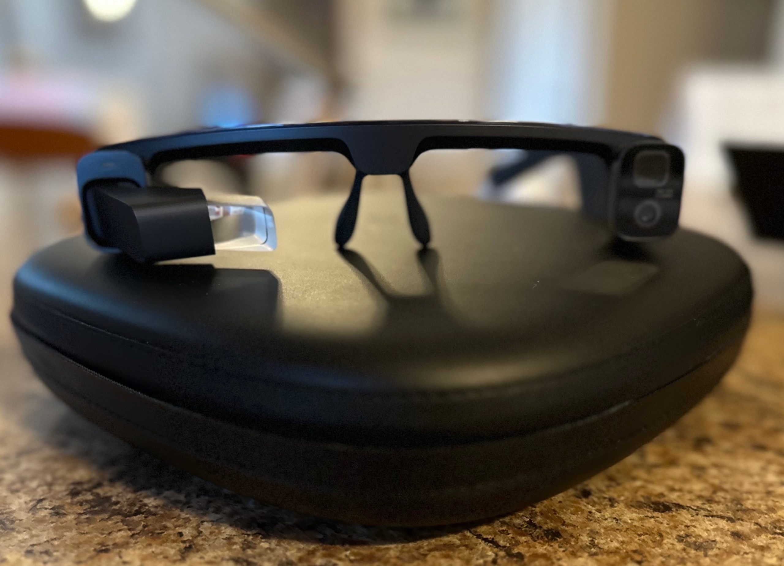 خرید عینک هوشمند Mijia smart glass