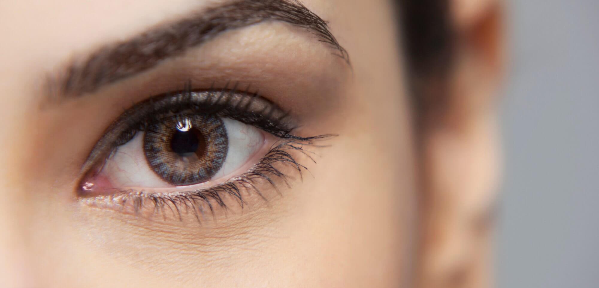 لیزیک چشم - شماره چشم برای عمل لیزیک