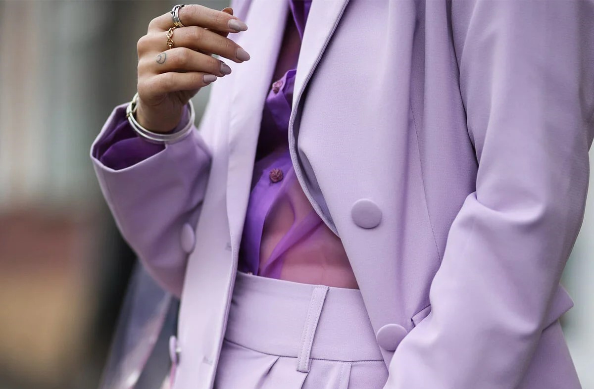 اکسسوری استایل کارمندی زنانه