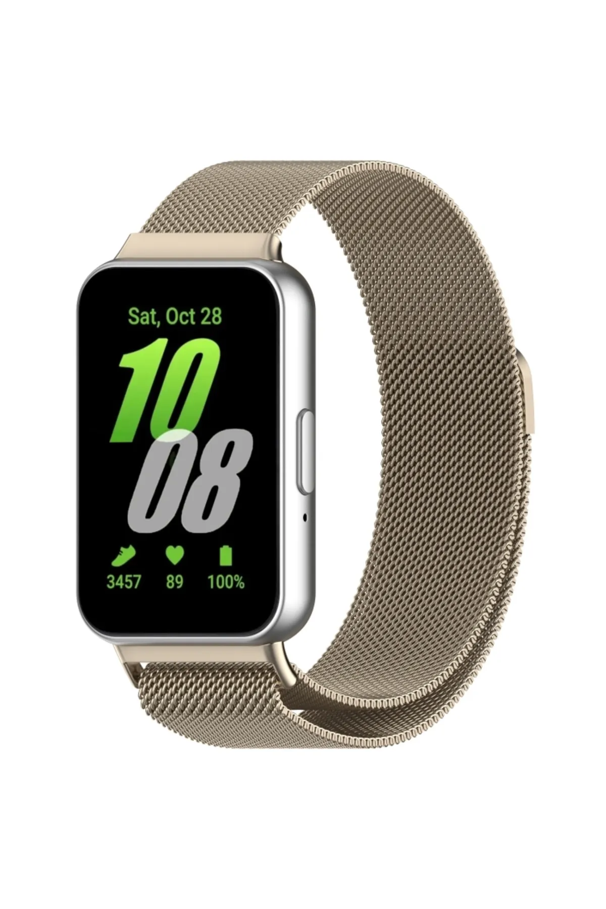 سامسونگ گلکسی فیت 3 - ارزان ترین ساعت هوشمند