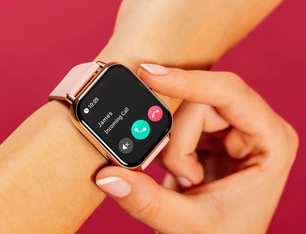 ساعت هوشمند - قابلیت های ساعت هوشمند