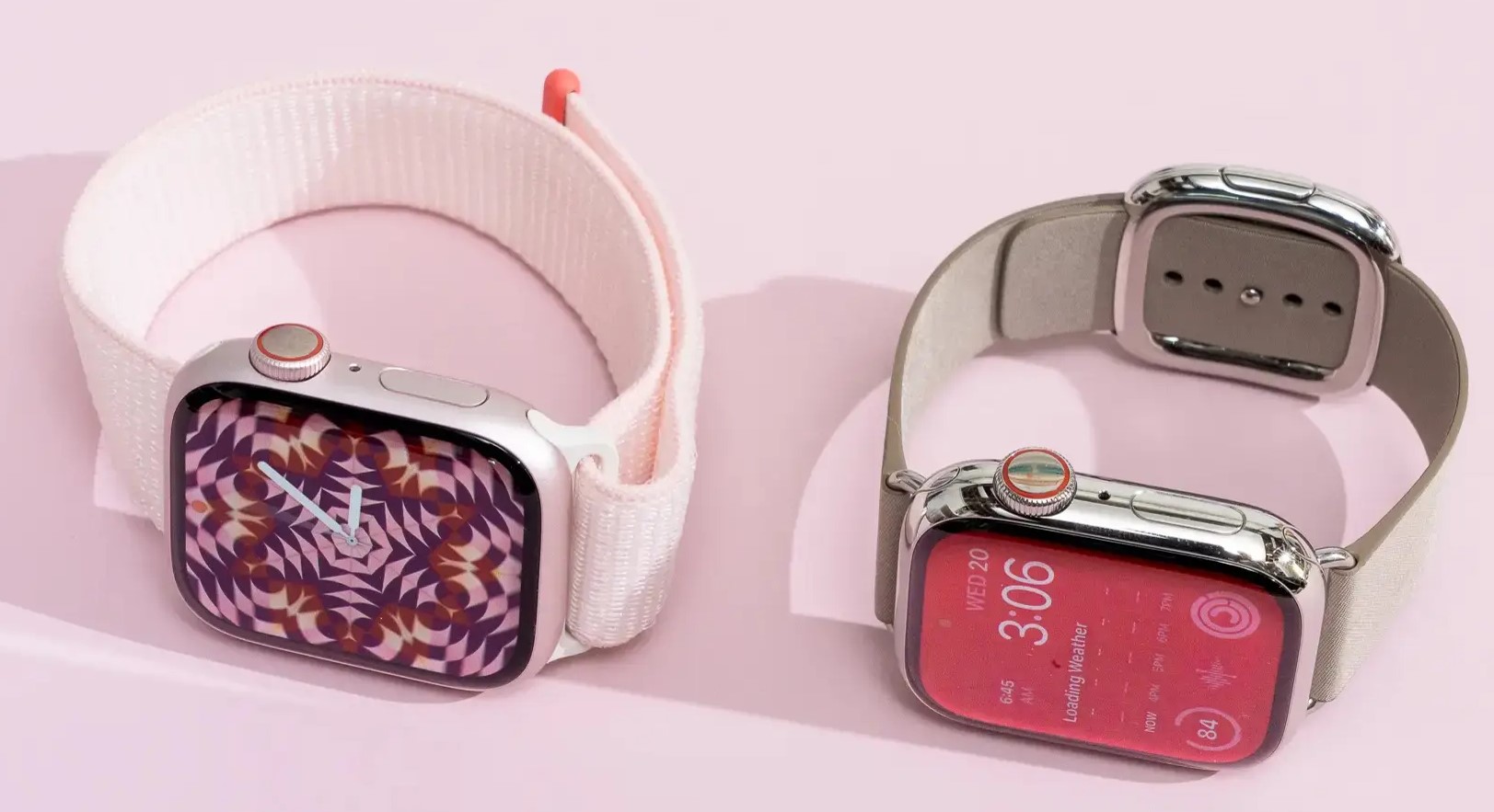 ساعت هوشمند وی سریز مدل AV 101 - ساعت هوشمند سیم کارت خور