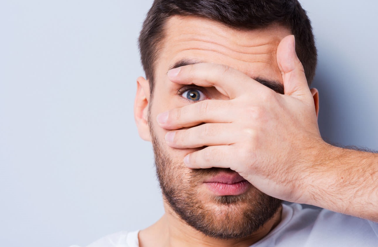 قرمزی چشم - تاثیر آلودگی هوا بر چشم ها