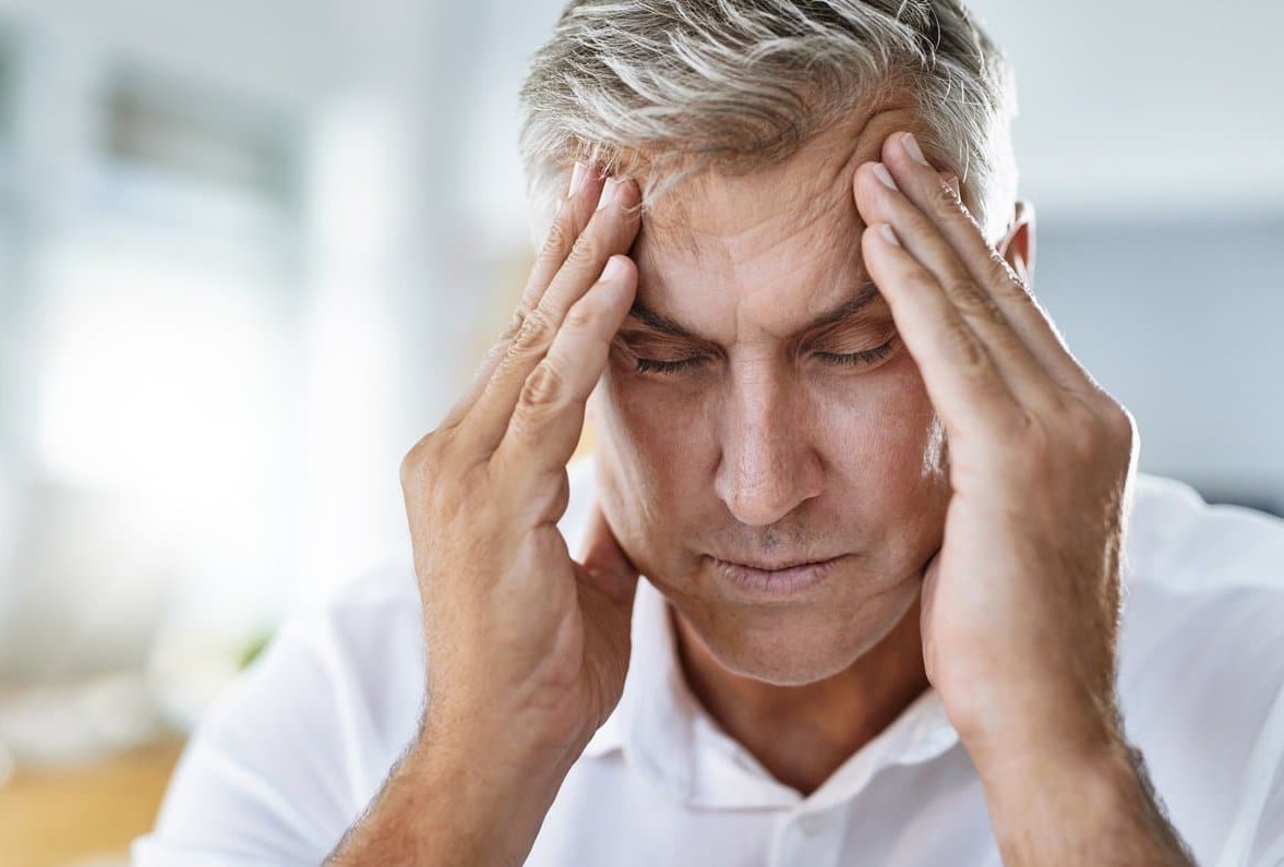 عوارض آلودگی هوا - تاثیر آلودگی هوا بر چشم ها