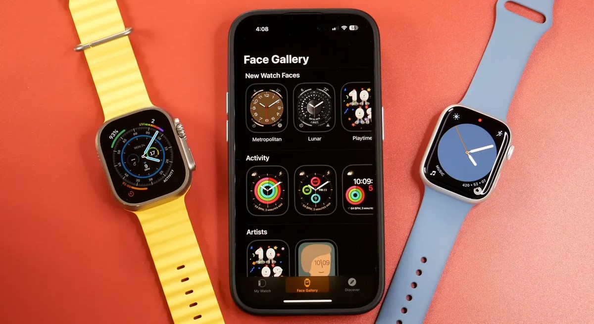 جدید ترین ساعت هوشمند - قابلیت های ساعت هوشمند