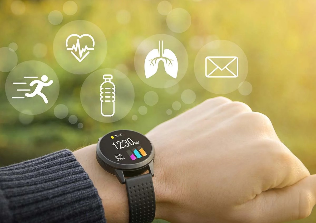 امکانات ساعت هوشمند - قابلیت های ساعت هوشمند