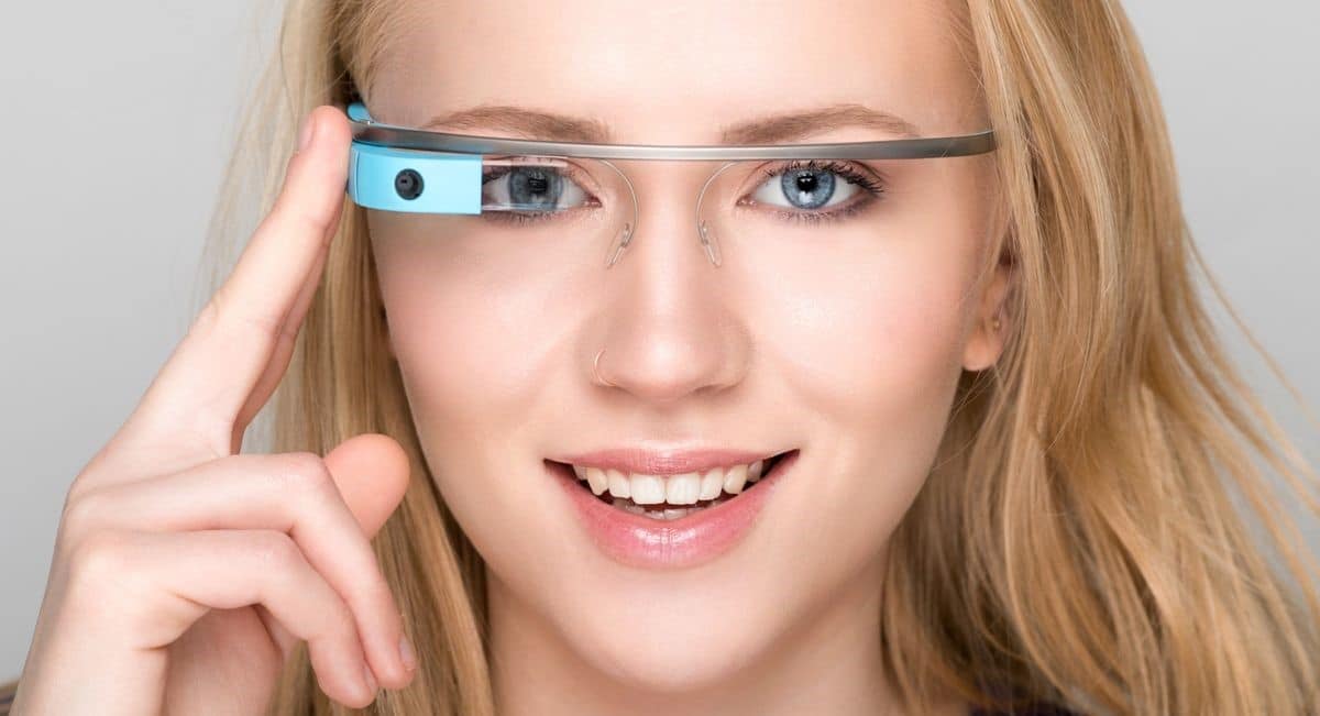 عینک هوشمند هواوی - عینک هوشمند دوربین دار