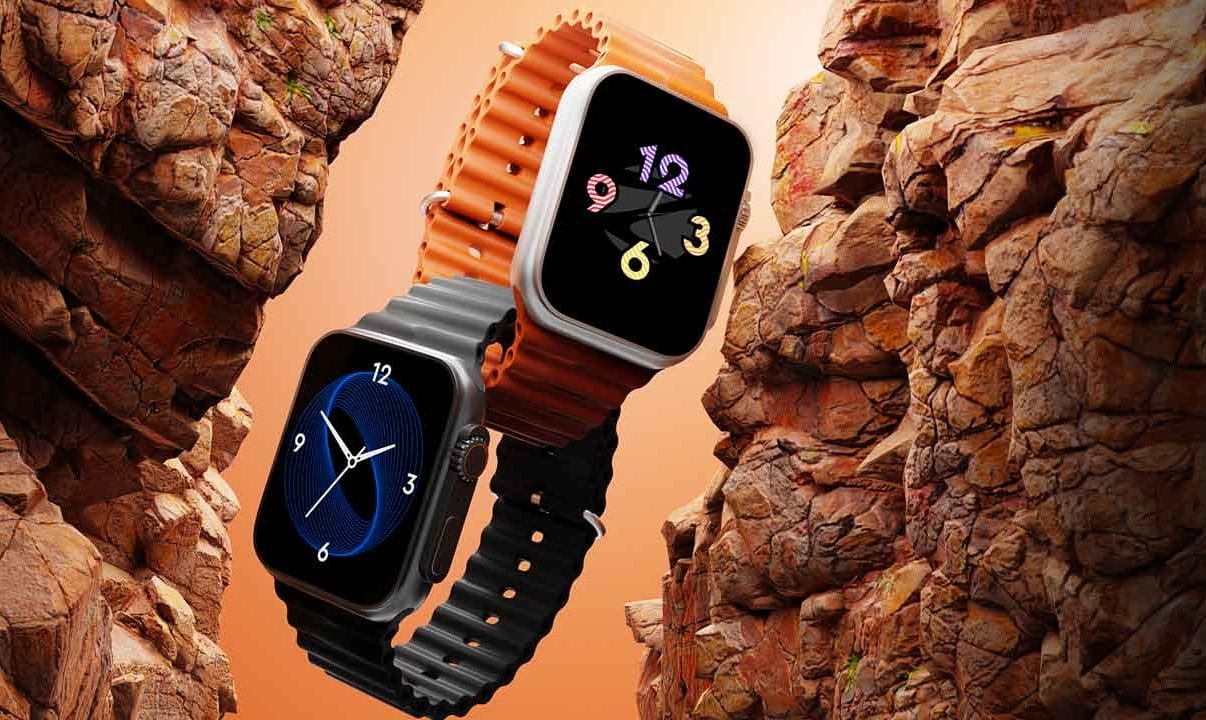 بهترین مارک ساعت هوشمند