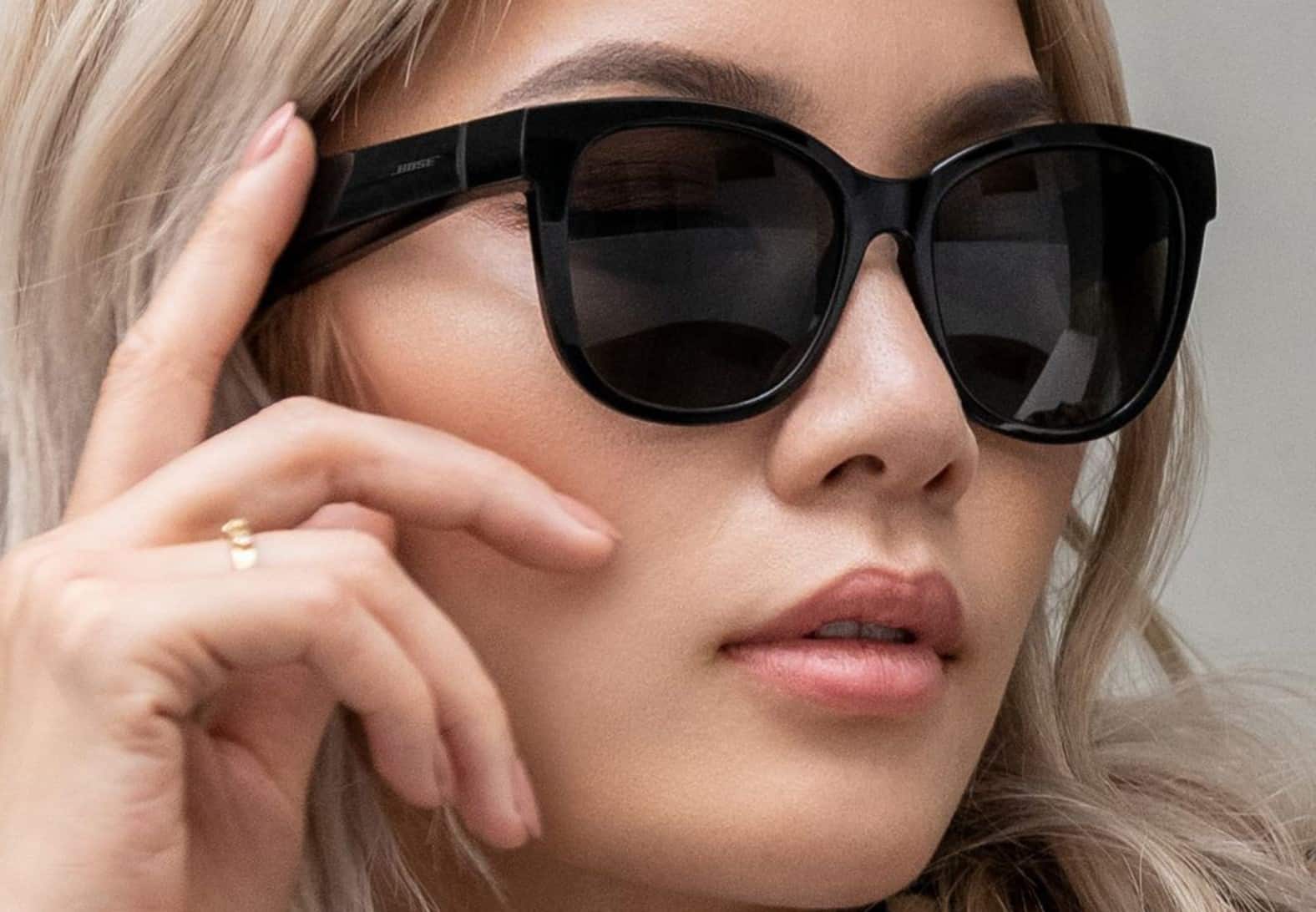 بهترین عینک هوشمند - عینک هوشمند دوربین دار