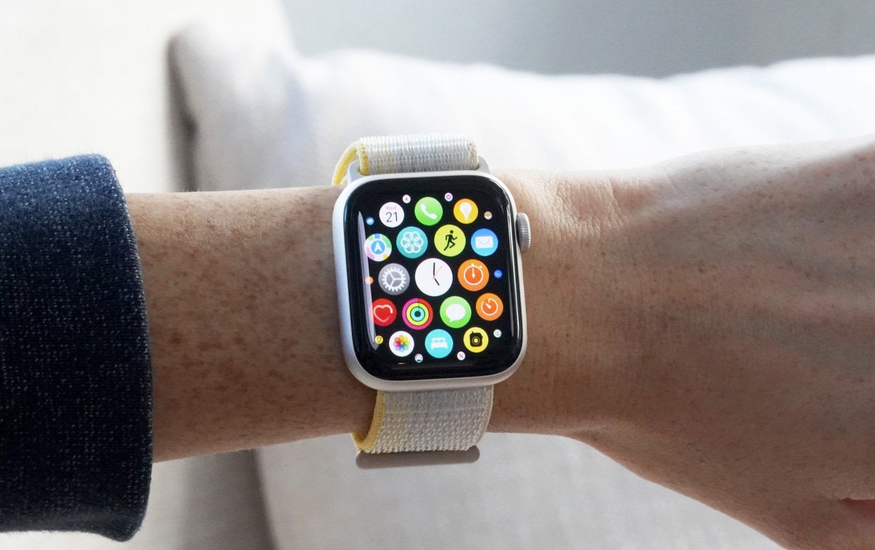 ساعت هوشمند سیم کارت خور