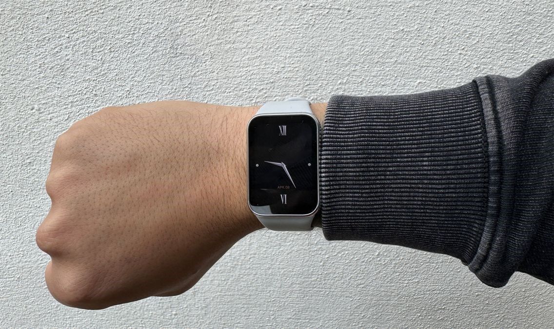 ساعت هوشمند سیم کارت خور