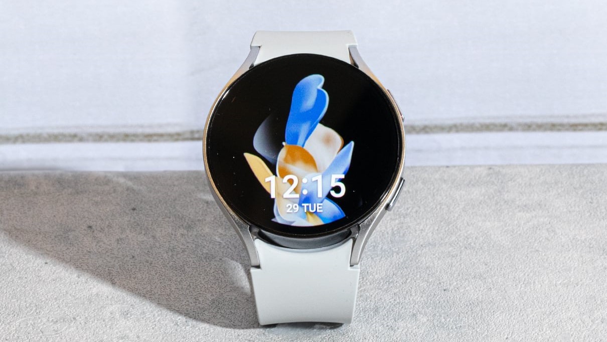 ساعت هوشمند سامسونگ - بهترین ساعت هوشمند اندروید