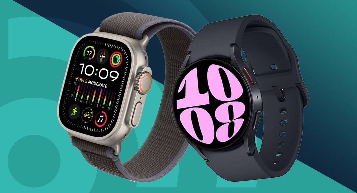 مزایای ساعت هوشمند - نرم افزار اتصال ساعت هوشمند به گوشی اندروید