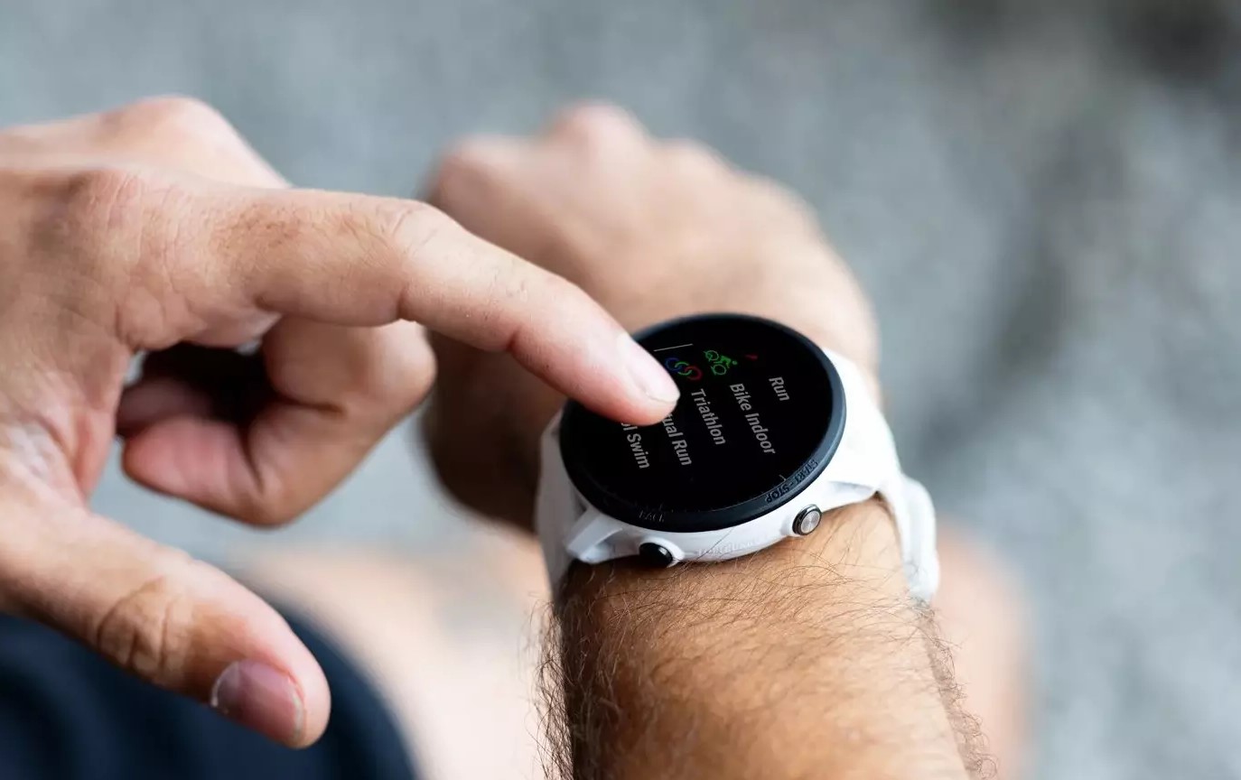 علت سیاه شدن صفحه ساعت هوشمند