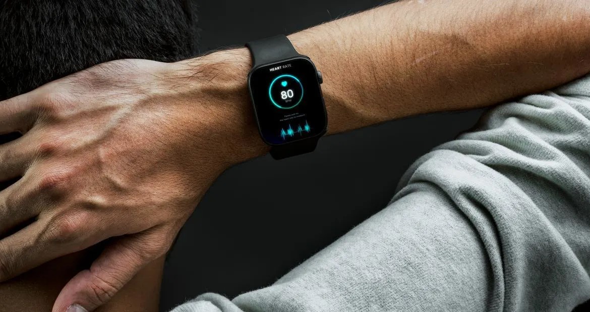 ساعت هوشمند اقتصادی و با کیفیت