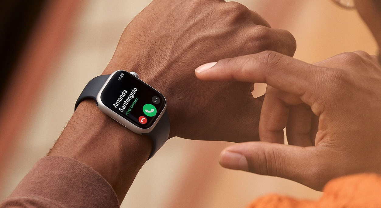 خرید ساعت هوشمند