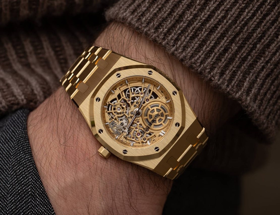 ساعت ترند ۲۰۲۵ دخترانه