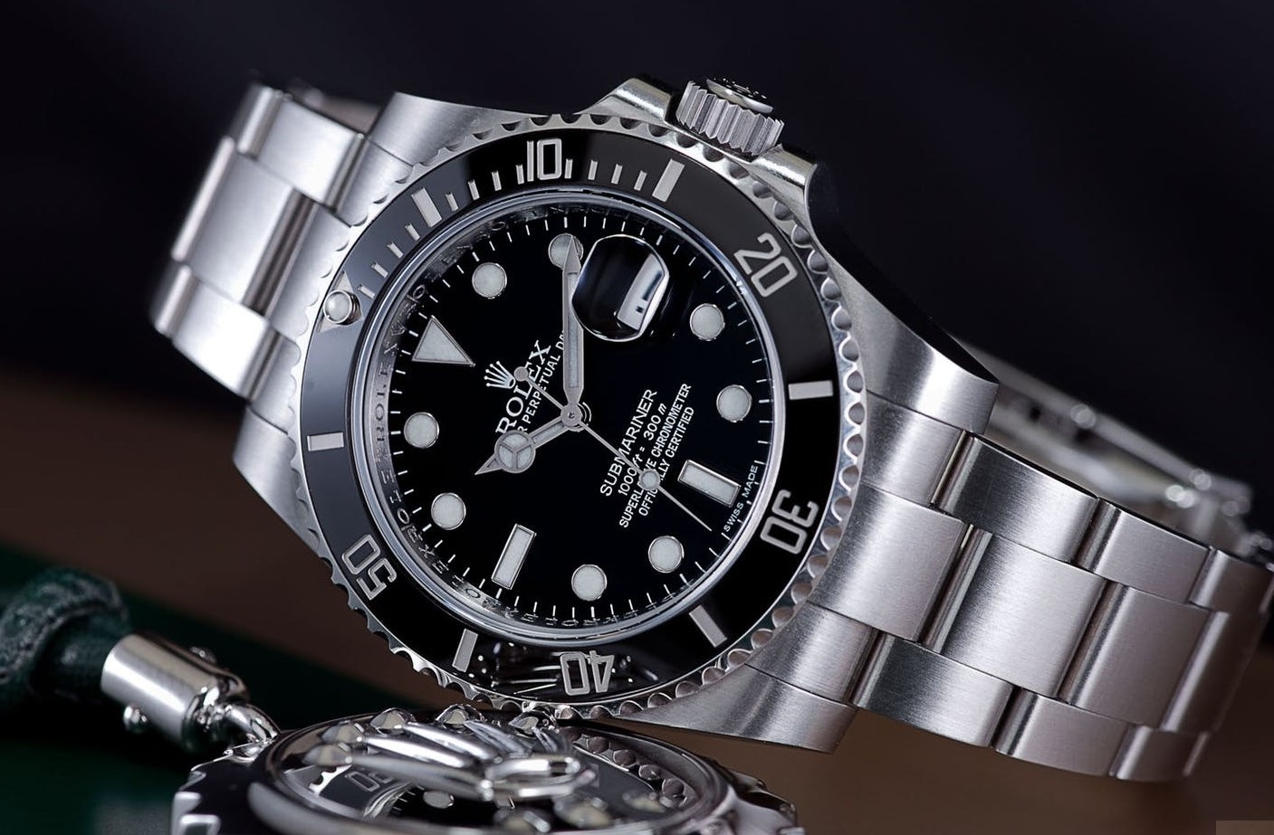 عکس خفن عکس ساعت های ترند