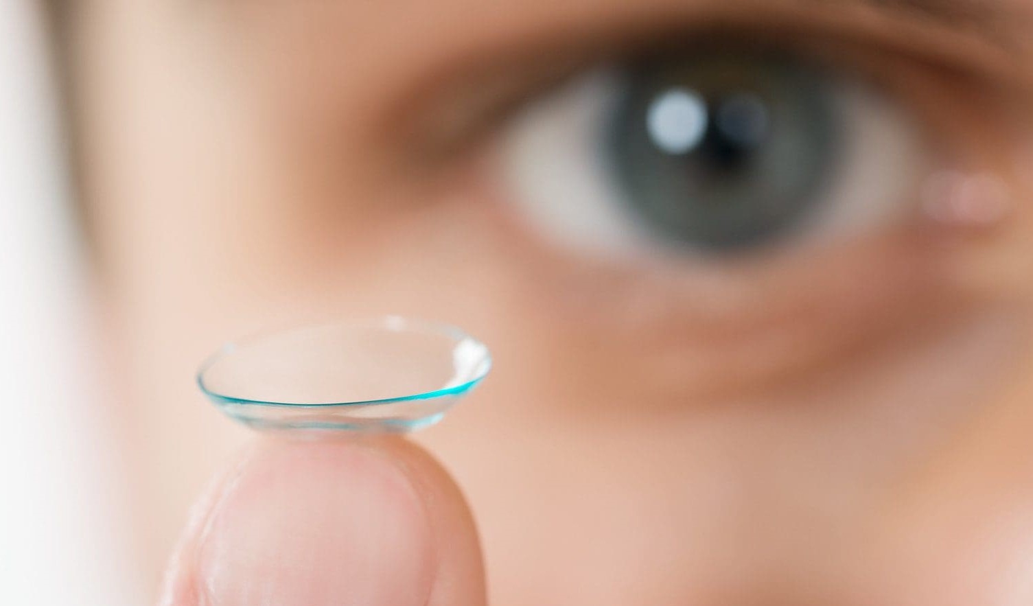 خرید لنز - راهنمای خرید لنز طبی