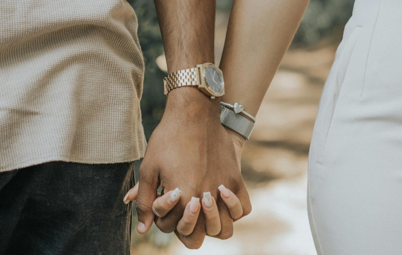 ساعت ترند ۲۰۲۵ دخترانه