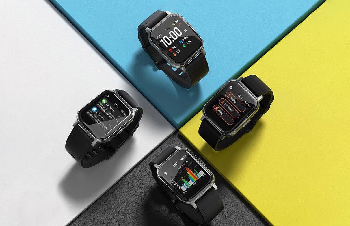 ساعت هوشمند اقتصادی و با کیفیت