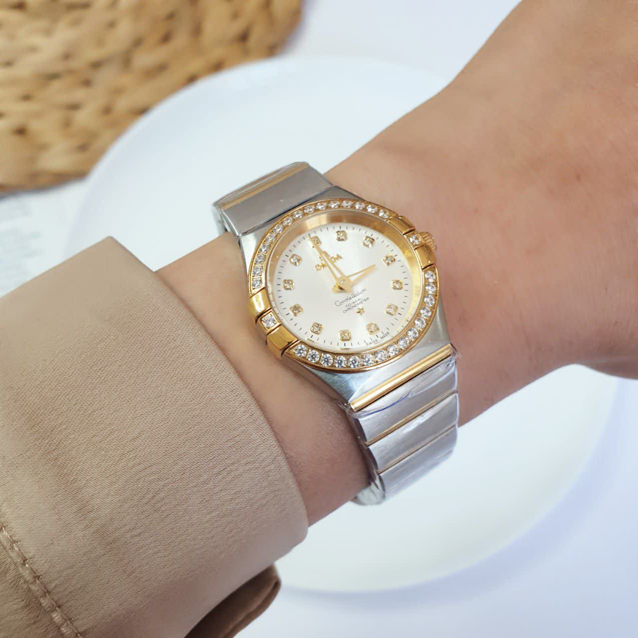 ساعت ترند ۲۰۲۵ دخترانه