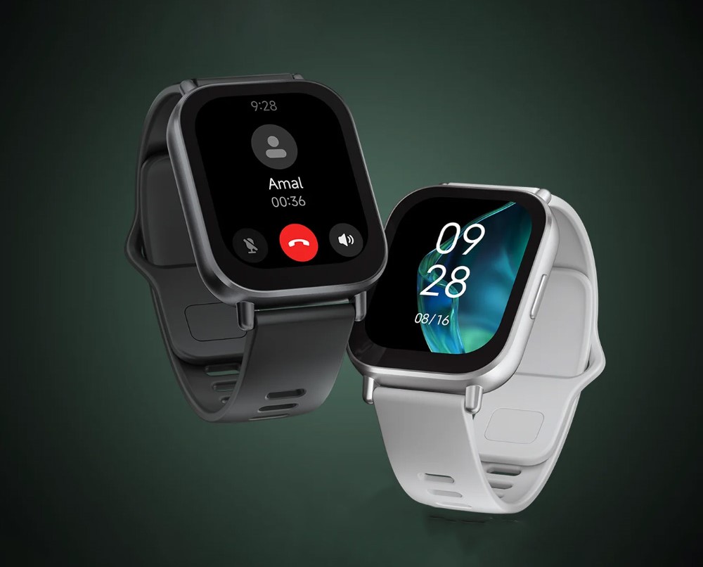 ساعت شیائومی - ساعت هوشمند شیائومی مدل redmi watch 5 active