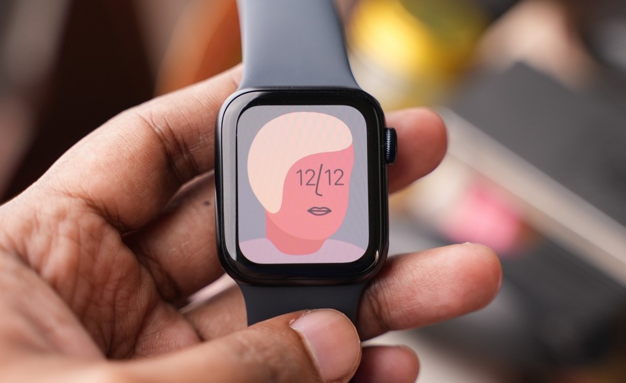 تغییر تصویر زمینه ساعت هوشمند هواوی