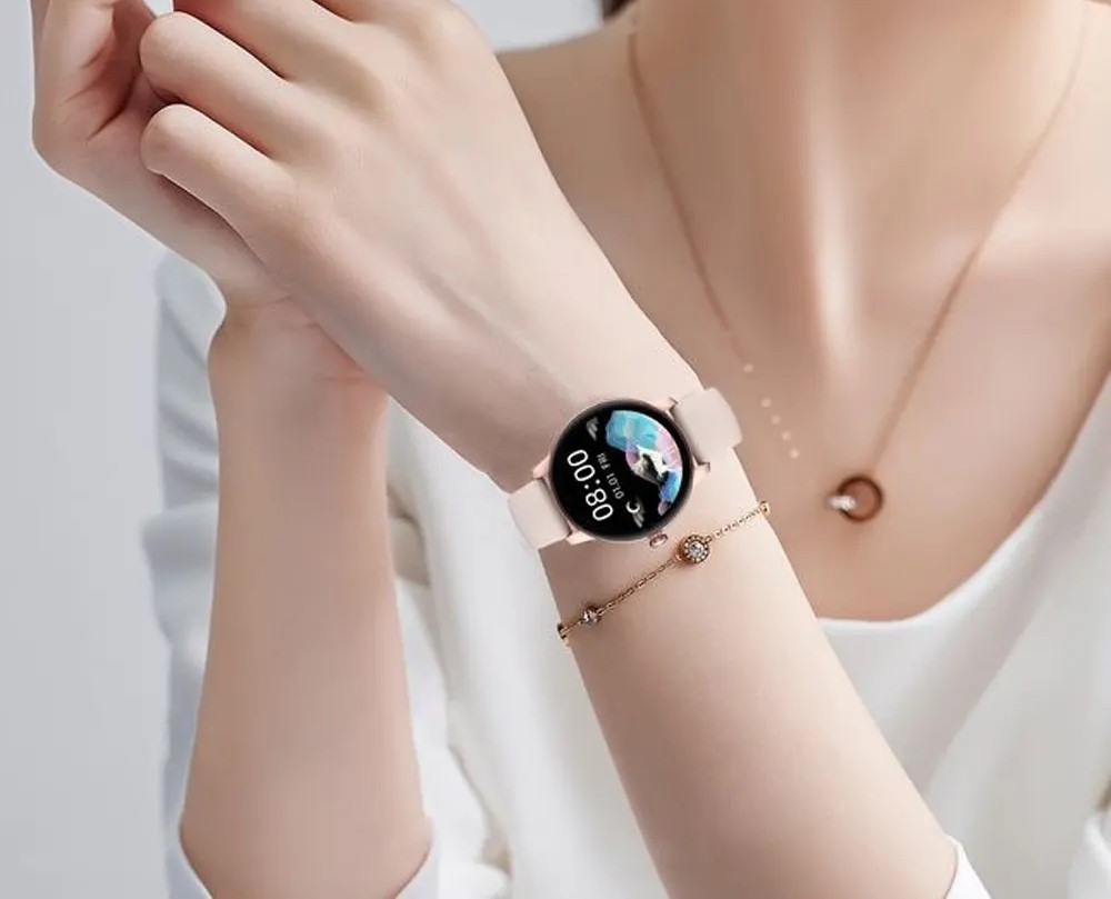 بهترین ساعت هوشمند ارزان - ساعت هوشمند کیسلکت LORA