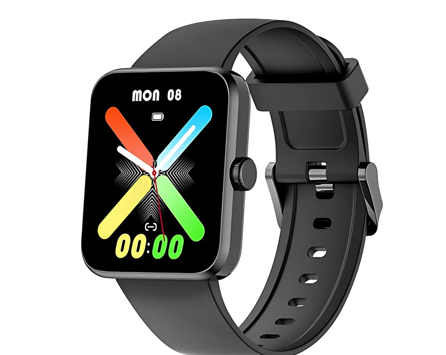 بهترین ساعت هوشمند ارزان - ساعت هوشمند تی سی اچ Z40