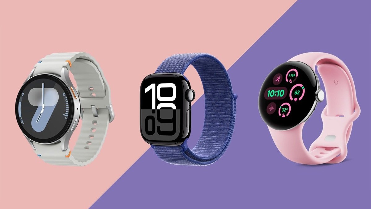 بهترین ساعت های هوشمند زیر 500 هزار تومان